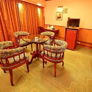 Hotel The Surya ****
